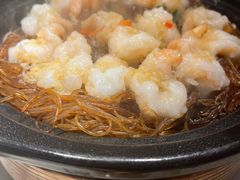 -绿茶餐厅(青岛城阳万象汇店)