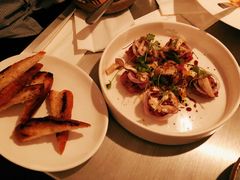 -Ocean's Table 欧舍