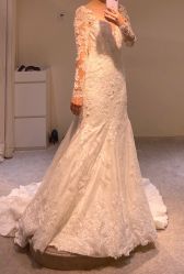 -GRACE KELLY婚纱与礼服(天津店)