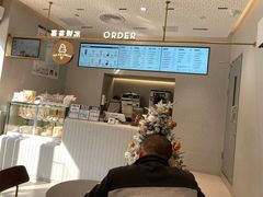 -喜茶(广州中山六路店)