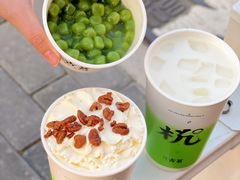-古茗(下城香积寺路店)