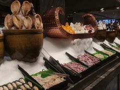 -犇放和牛烤肉·烤榴莲自助(苏宁城市奥莱店)