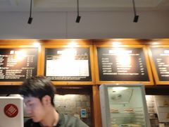 -1901 Cafe(西四店)