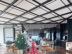 -瑰丽酒店·海吧·天际下午茶·现场DJ·天台酒吧