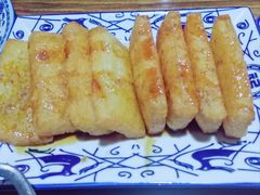 红糖糍粑-京兰顺炒肉片