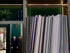 点击看大图 -香港威德诚洋服BESPOKE西服西装高级定制(上海湾一店)
