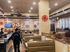 -明记港式烧腊茶餐厅(下沙店)