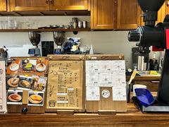 -Line 咖啡(石厦花园店)