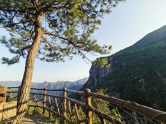 -九鲤湖风景区
