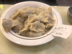 -饺子王(金厦里店)