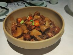 -客家大院·非遗赣南客家菜(郁孤台店)