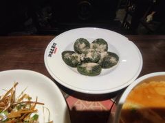 -洞庭土菜馆(天河北总店)
