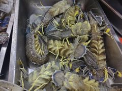 -班赞海鲜市场