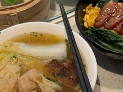 -喜家港式茶餐厅(三亚湾一丰禾生活广场店)