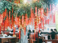 大堂-京氣春饼(机场店)