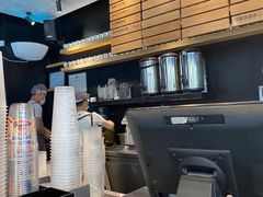 菜单-喜茶(北京三里屯太古里店)