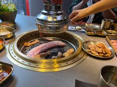 -明洞王妃家烤肉(苏州中心星悦汇店)