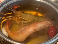 -雍和会海鲜姿造自助(湖东路店)