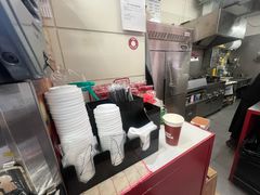 -热将汉堡 HOT SAUCE(下马坊店)