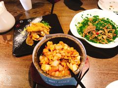 -青叶202都市餐厅(迪诺水镇店)