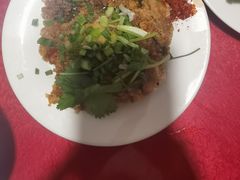 -百年粉蒸牛肉