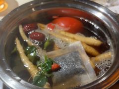 -一叶一世界•素食餐厅(环球中心店)