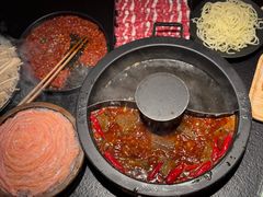 -晓宇重庆火锅(西安荟聚店)