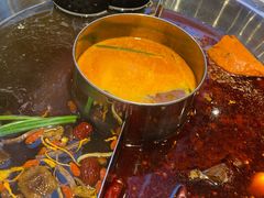 -川锅一号火锅(常德万达店)