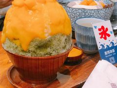 -WONDER ICE 萬得冰田(建設路总店)