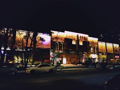 -more than meow吴止猫主题餐厅(承德 中船汇店)