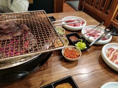-九田家黑牛烤肉料理(三墩店)