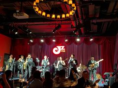 -JZ Club 爵士酒吧(上海店)