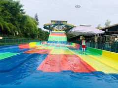 -上海玛雅海滩水公园