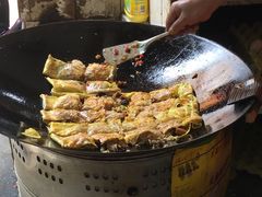 -周记热干面豆皮大王(桃花东街店)