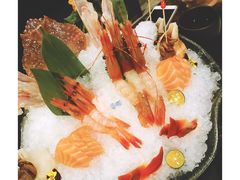 -花隐日式怀石料理(万象城购物中心店)