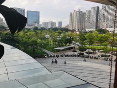 -深圳来福士广场