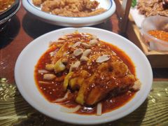 -缪氏川菜(深圳北站缤果空间店)