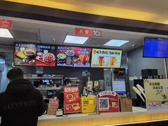 -永和大王(春日上新·阜成门店)