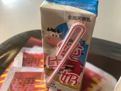 -麦当劳(宝山大厦店)
