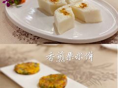 -香云轩·顺德菜(香云纱园林酒店店)