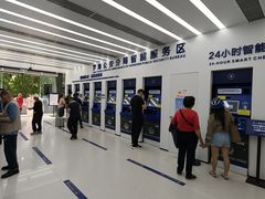 -深圳市罗湖体育馆