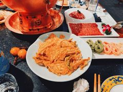 -南门涮肉(上海二店)