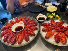 -红盔甲·小龙虾(人民广场店)