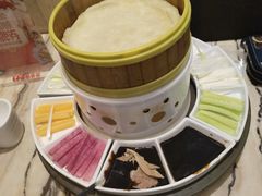 -金百万烤鸭店(马甸店)