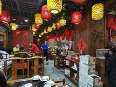 -千亿来乌拉火锅(德胜店)