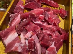 -姜胖胖首尔自助烤肉·街头小吃大排档(国瑞中心店)