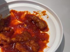 -兰湘子·湘菜小炒(长安万科广场店)