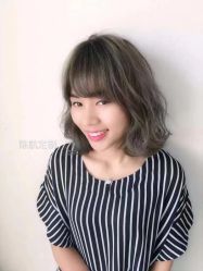 点击看大图 -瑞豪专业烫染连锁