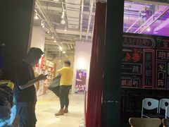 -当当书店(国泰广场店)
