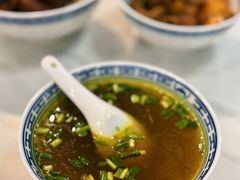 牛清汤-永丰面馆(汉口路店)